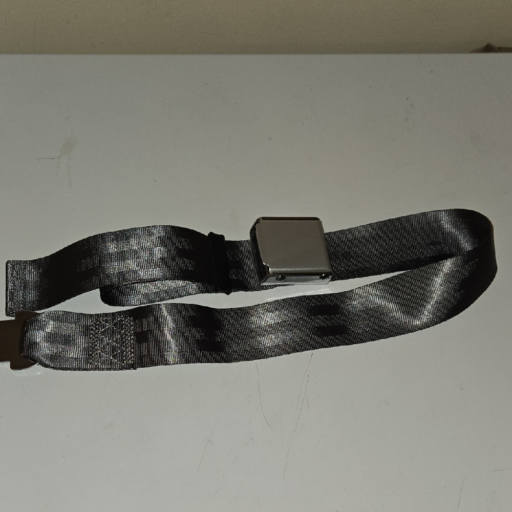 NWT Airplane Seatbelt Extender